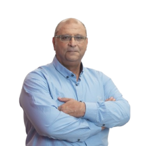 بروفيسور بسيليوس بواردي